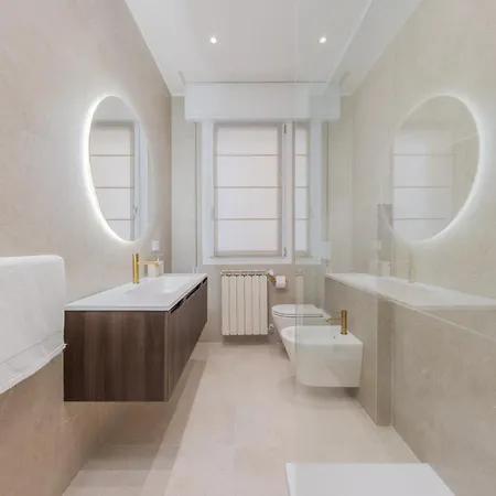 Elegant Executive Flat ,15 Min From Venice, Free Parking