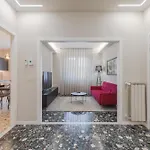 Appartement Elegant Executive Flat ,15 Min From Venice, Free Parking Marghera