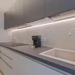 Appartement Elegant Executive Flat ,15 Min From Venice, Free Parking *