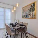 Elegant Executive Flat ,15 Min From Venice, Free Parking Appartement Marghera