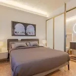 Elegant Executive Flat ,15 Min From Venice, Free Parking Appartement