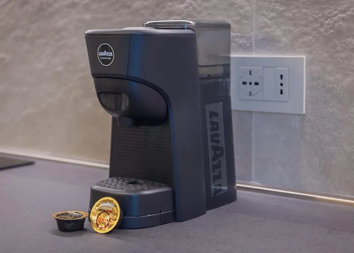 Elegant Executive Flat ,15 Min From Venice, Free Parking * Marghera